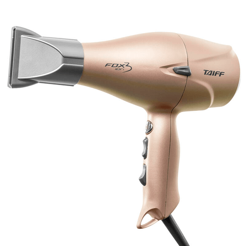 Secador Fox 3 Soft Taiff  W214
