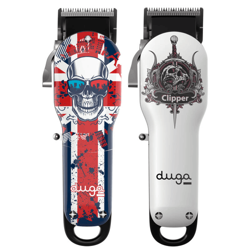 Maquina de Corte Profesional Cordless Clipper Duga D413