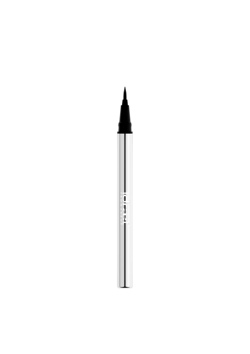 Delineador Líquido a Prueba de Agua Black Idraet