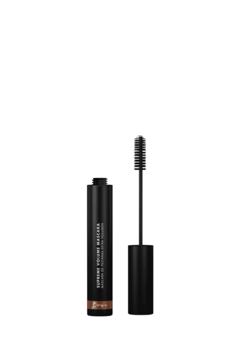 Máscara Extra Volumen Brown Idraet
