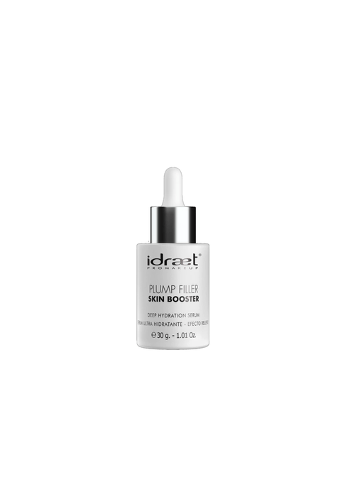 Serum Plump Filler Skin Booster Idraet