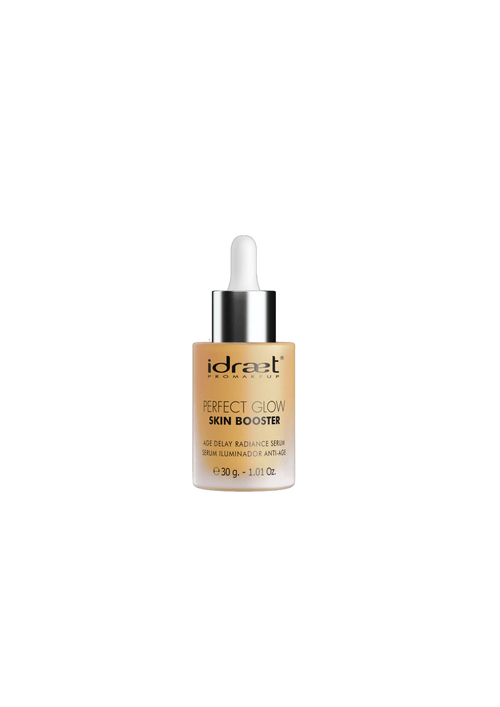 Serum Iluminador Skin Booster Idraet
