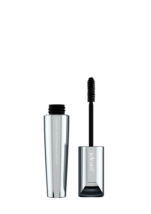 Máscara Extra Volumen Waterpoof Idraet