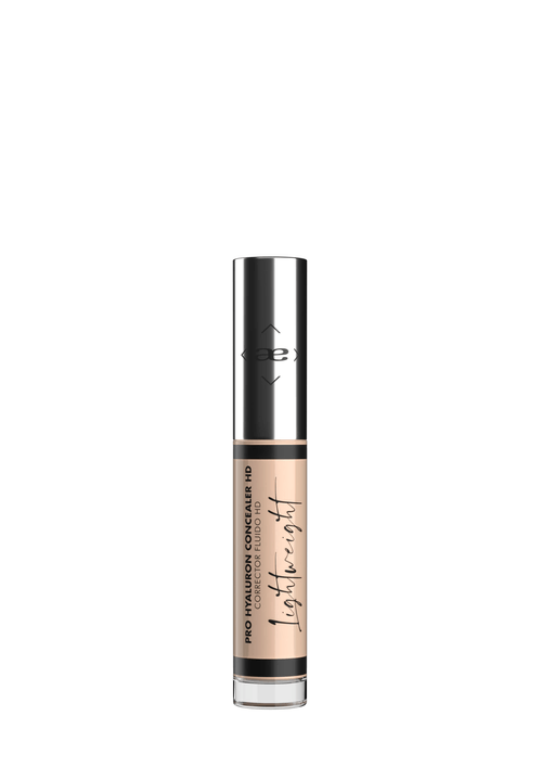Corrector Lightweight HD Ginger HCL15 Idraet