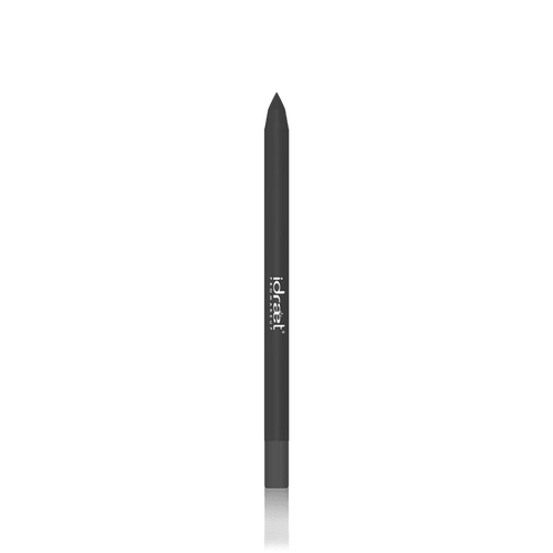 Lápiz Delineador Waterproof Black 10 Idraet