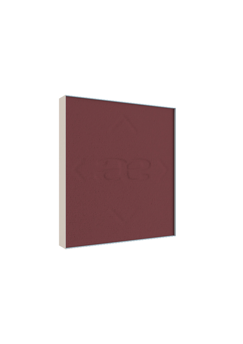 Sombra de Ojos Burgundy EM37 Matte Idraet