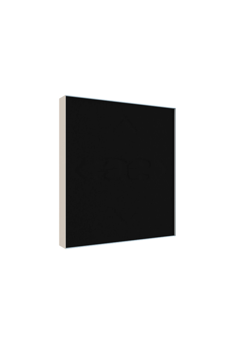 Sombra de Ojos Tono Ultra Black EM113 Matte Idraet