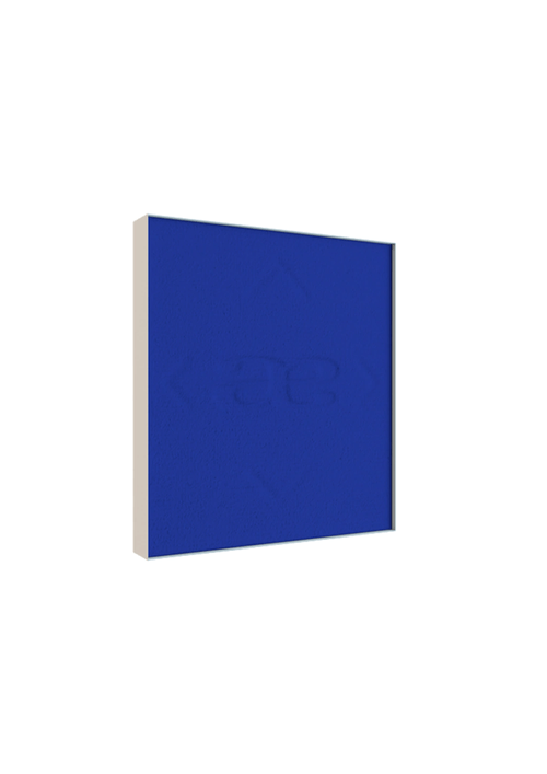 Sombra de Ojos Tono Full Blue  EM21 Matte Idraet