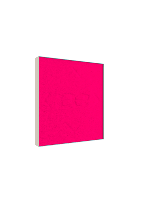 Sombra de Ojos Tono Full Fuchsia EM41 Matte Idraet