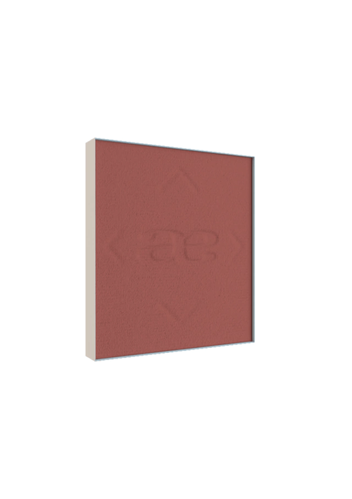 Sombra de Ojos Tono Red Brown EM87 Matte Idraet
