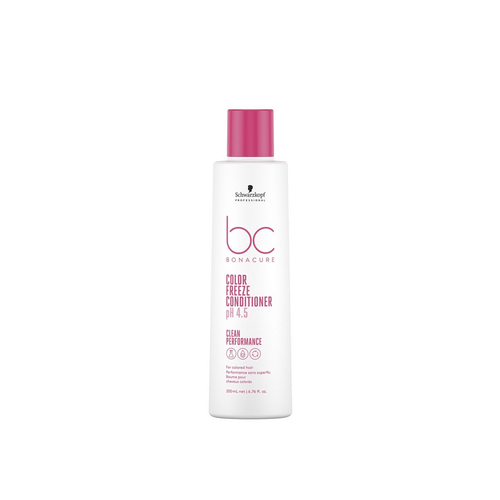 Acondicionador Color Freeze Ph 4.5 Schwarzkopf 250ml