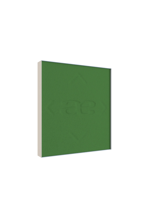 Sombra de Ojos Tono Super Green EM14 Matte Idraet