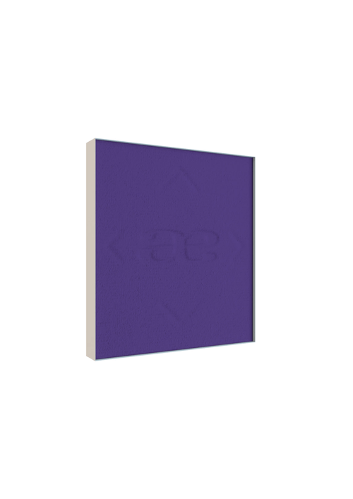 Sombra de Ojos Tono Purple Rain EM33 Matte Idraet
