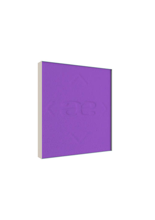 Sombra de Ojos Tono Full Violet EM31 Matte Idraet