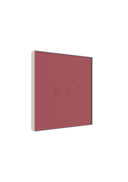 Sombra de Ojos Tono Red Velvet EM55 Matte Idraet
