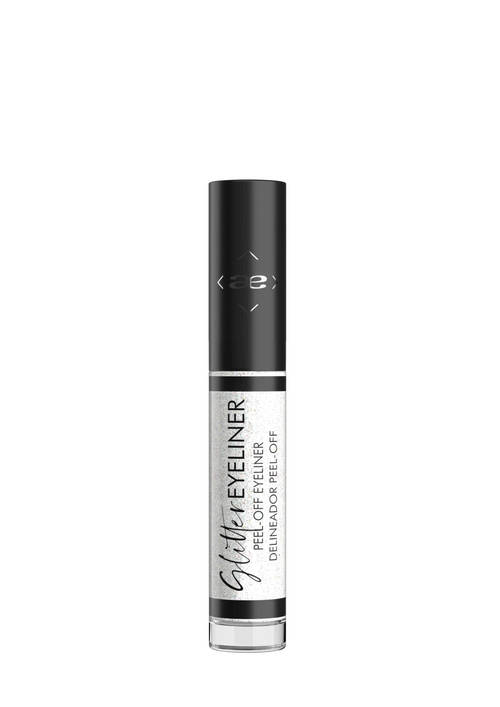 Delineador Peel-Off N°80 Silver Nude Idraet