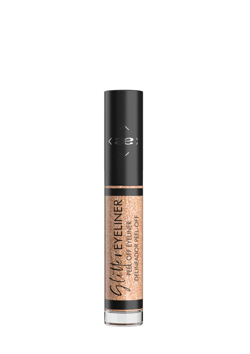 Delineador Peel-Off  N°100 Glam Gold