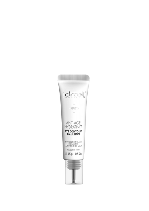 Emulsión Contorno de Ojos Idraet 15gr