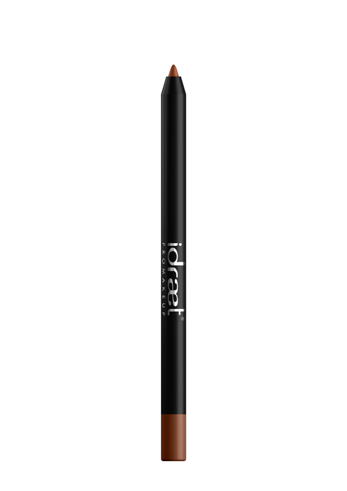 Lapiz Delineador Ojos y Labios Color Ep75 Be Naked Idraet