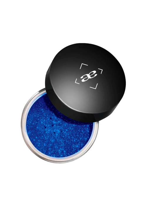 Pigmento en Polvo N°21 Smurf Idraet