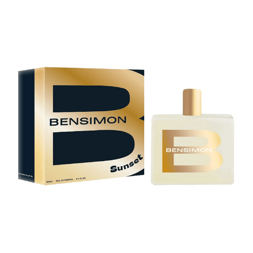 Perfume Bensimon Sunset EDP 100ml