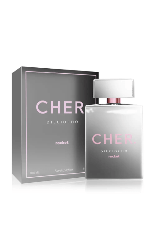 Perfume Dieciocho Rocket Edp Cher 100ml