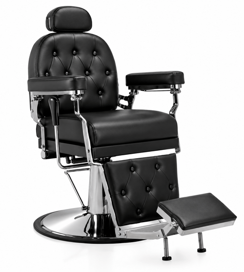 Sillón Barbero  Vintage Hidráulico Berliss
