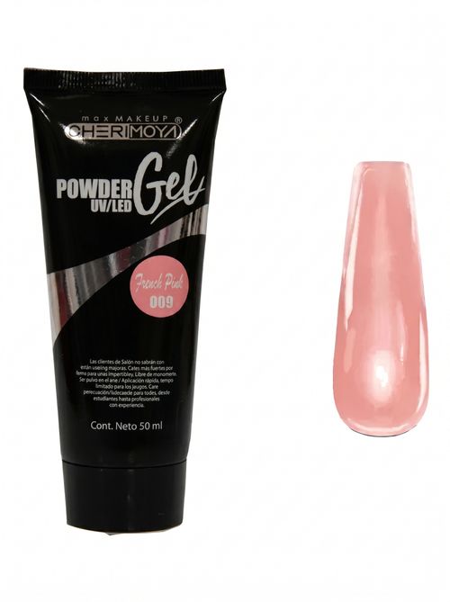 Gel Polygel French Pink 009  Cherimoya 50ml