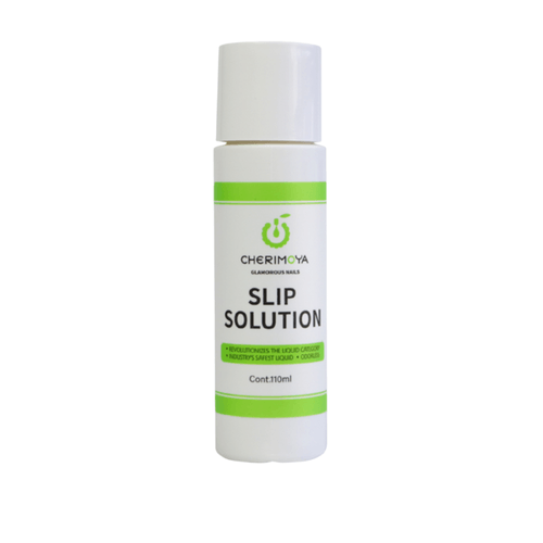 Solucion Powder Gel Cherimoya 110ml