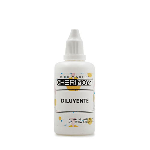 Diluyente Cherimoya 60ml