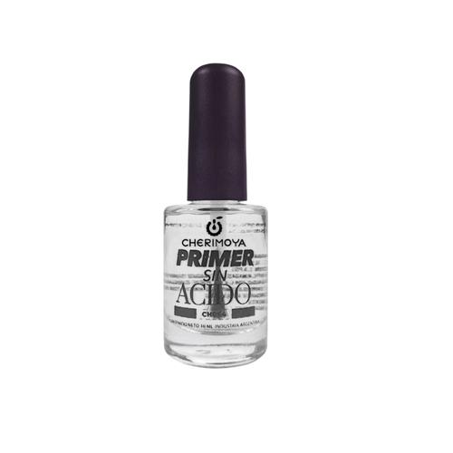 Primer Sin Acido Cherimoya 10ml
