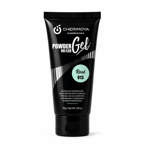 Powder Gel UV/LED 003 Natural Cherimoya 50ml