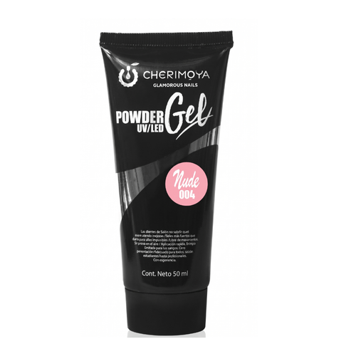 Powder Gel UV/LED 004 Clear Cherimoya 50ml