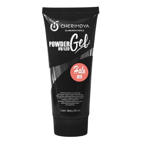 Powder Gel UV/LED 011 Halo Cherimoya 50ml