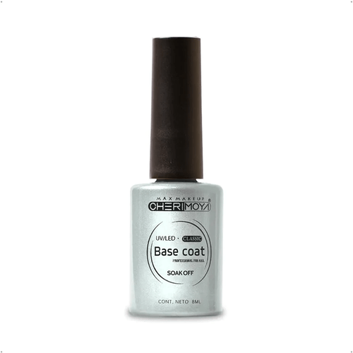 Base Coat  Soak Off Cherimoya 8ml