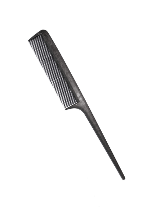 Peine de Púa de Carbono16cm Eurostil