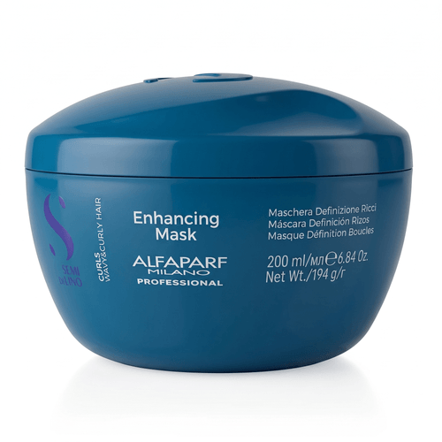 Curls Enhancing Mask Alfaparf 200ml