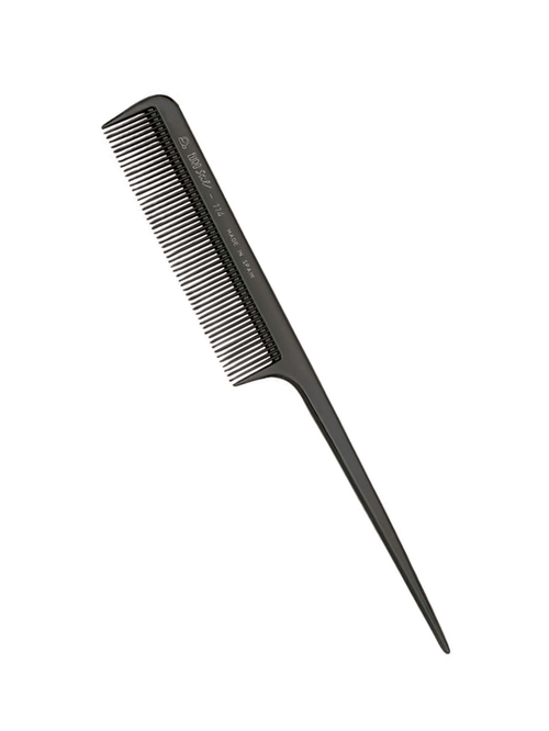 Peine Púa Nylon Profesional Eurostil