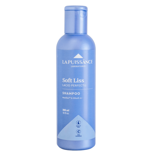 Shampoo Soft Liss La Puissance 300ml