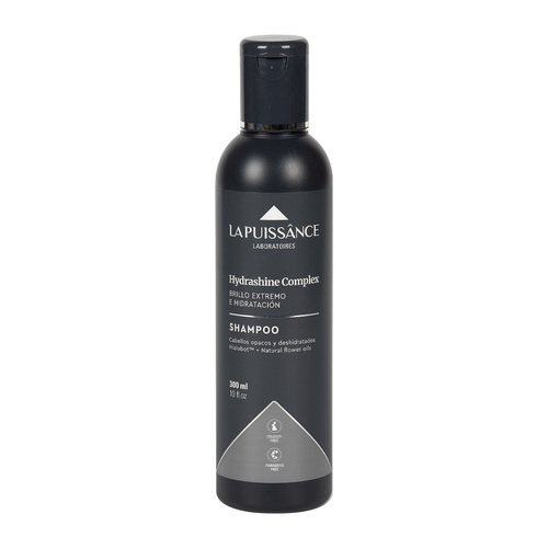 Shampoo Hydrashine Complex La Puissance 300ml