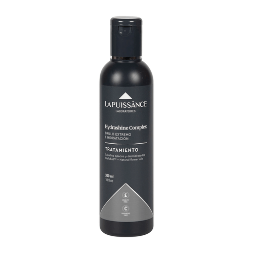 Acondicionador Hydrashine La Puissance 300ml