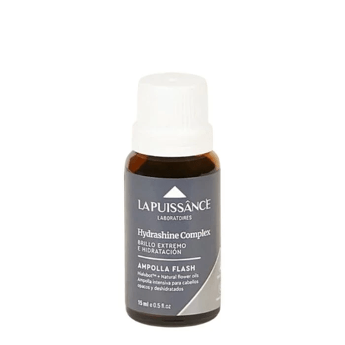 Ampolla  Hydrashine Complex La Puissance 15ml