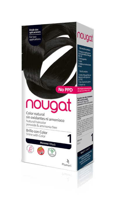 Color Kit N°1 Nougat