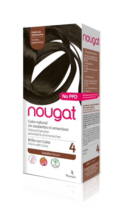 Color Kit N°4 Nougat 60ml