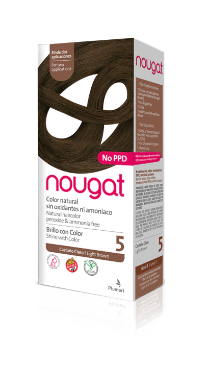 Color Kit N°5 Nougat 60ml