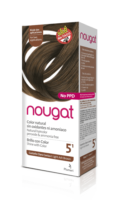 Color Kit N°5.1 Nougat 60ml