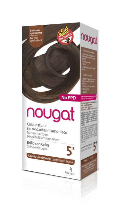 Color Kit N°5.3 Nougat 60ml