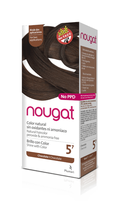 Color Kit N°5.7 Nougat 60ml