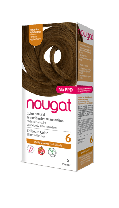 Color Kit N°6 Nougat 60ml