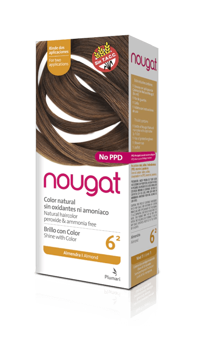 Color Kit N°6.2 Nougat 60ml